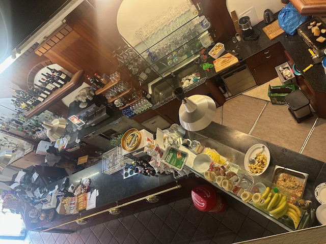 Milano Bar Tavola calda Zona Gustavo modena 149.000€