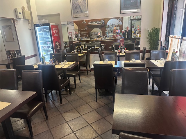 Milano Bar Tavola calda Zona Gustavo modena 149.000€