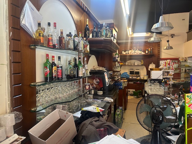 Milano Bar Tavola calda Zona Gustavo modena 149.000€