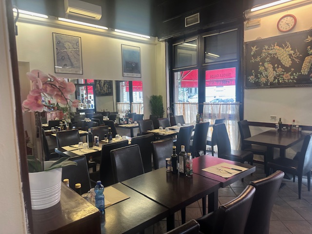 Milano Bar Tavola calda Zona Gustavo modena 149.000€