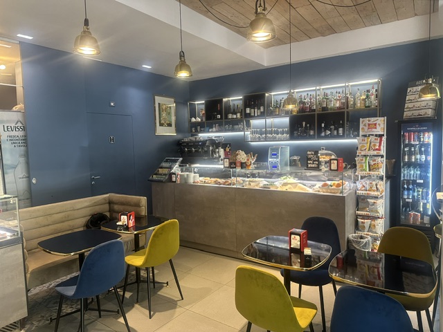 Bar Papiniano € 75000