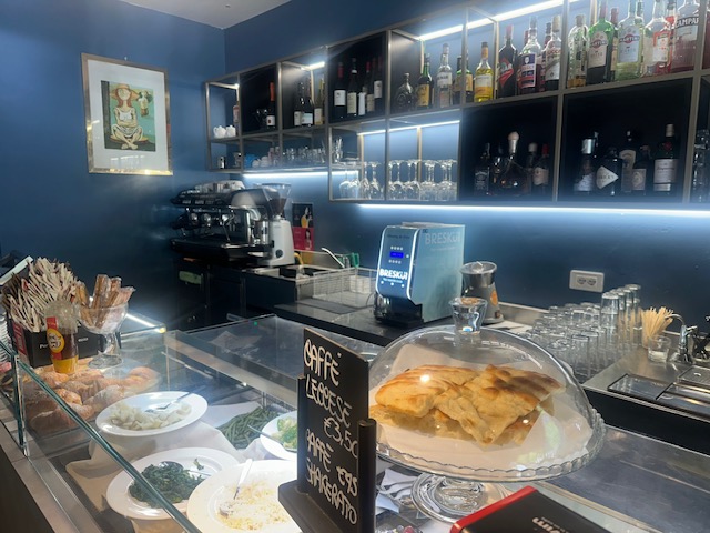 Bar Papiniano € 75000