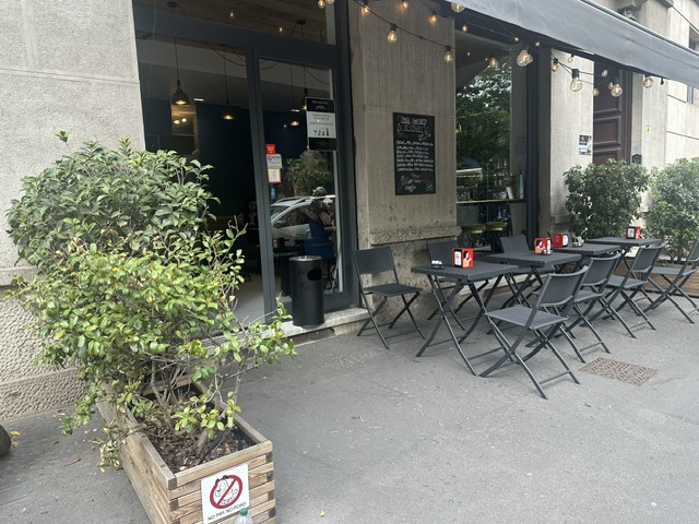 Bar Papiniano € 75000