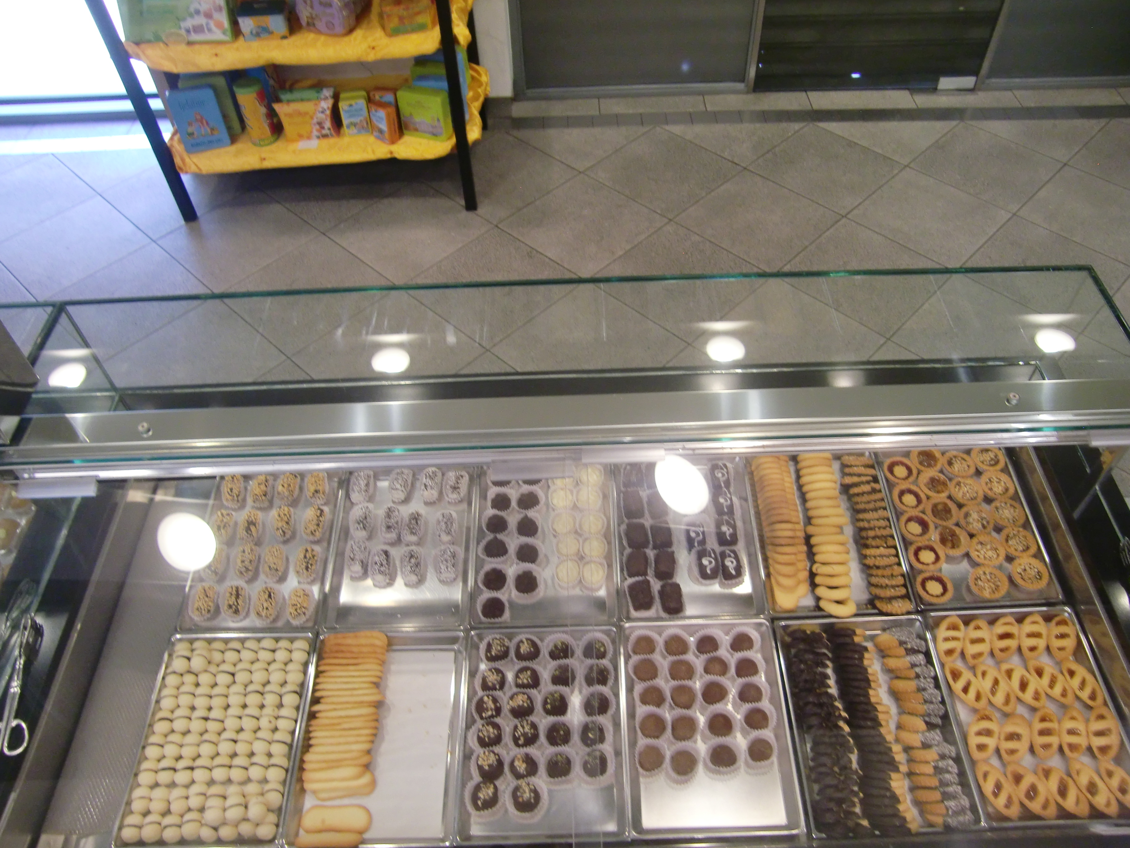 Pasticceria Caffetteria Monza (MB).280.000€