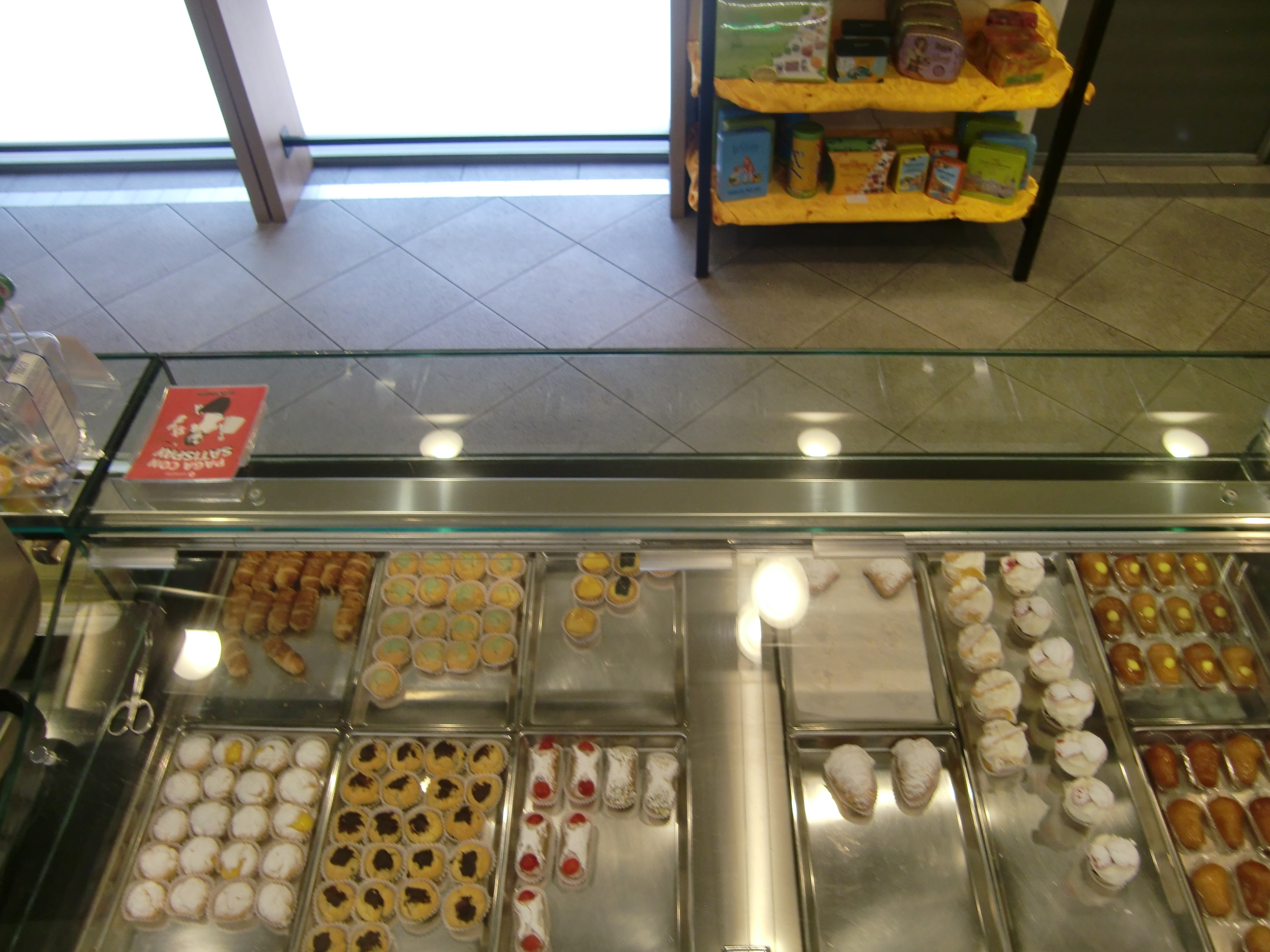Pasticceria Caffetteria Monza (MB).280.000€