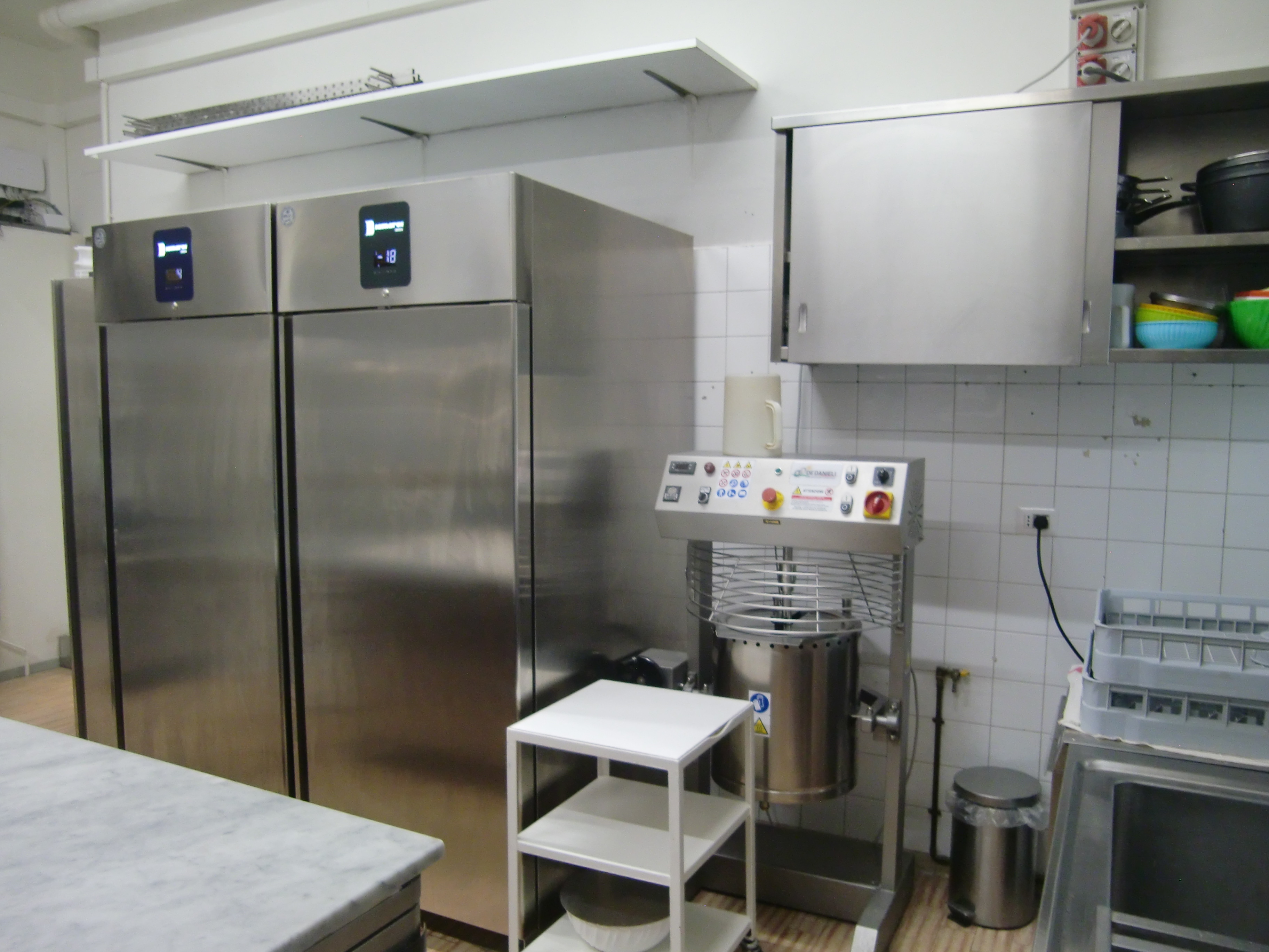 Pasticceria Caffetteria Monza (MB).280.000€