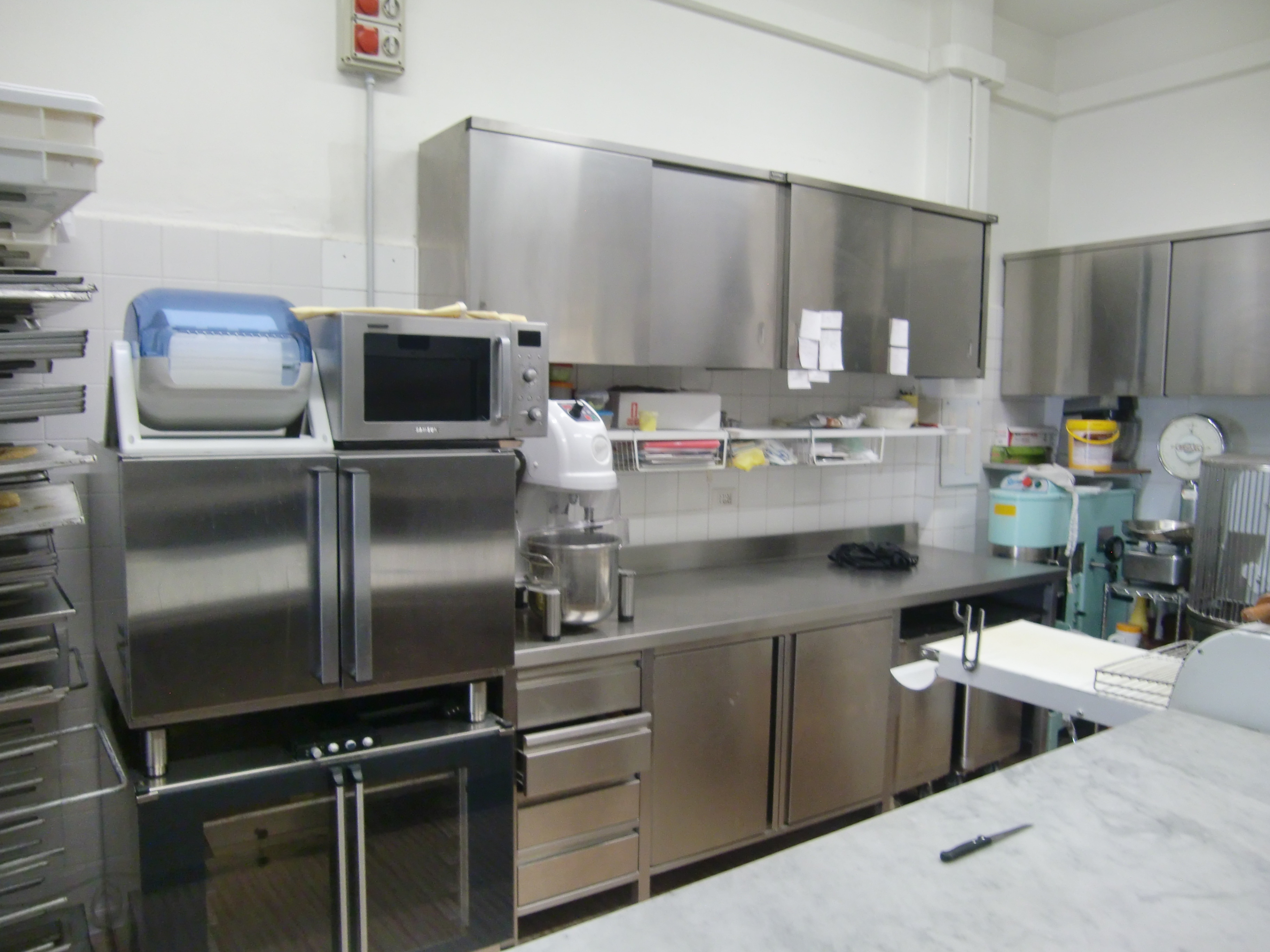 Pasticceria Caffetteria Monza (MB).280.000€