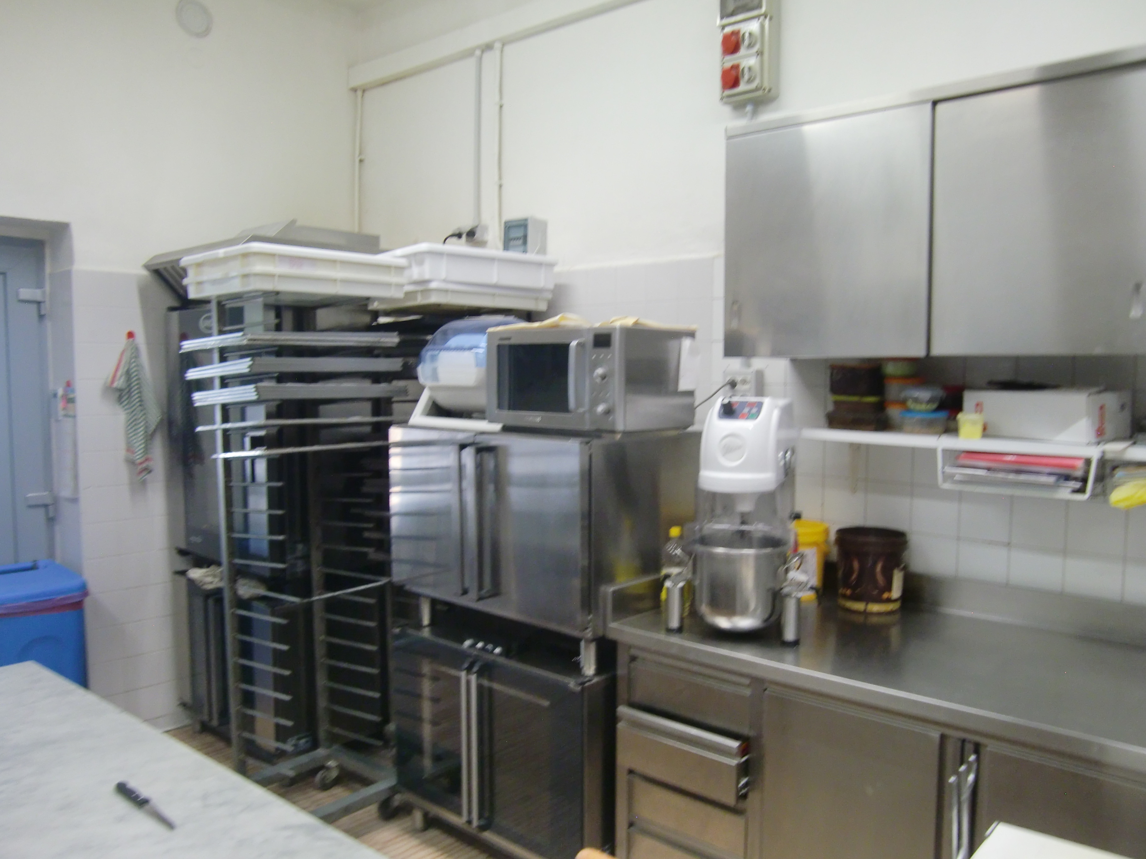 Pasticceria Caffetteria Monza (MB).280.000€