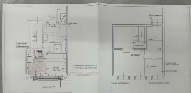 Pasticceria Caffetteria Monza (MB).280.000€
