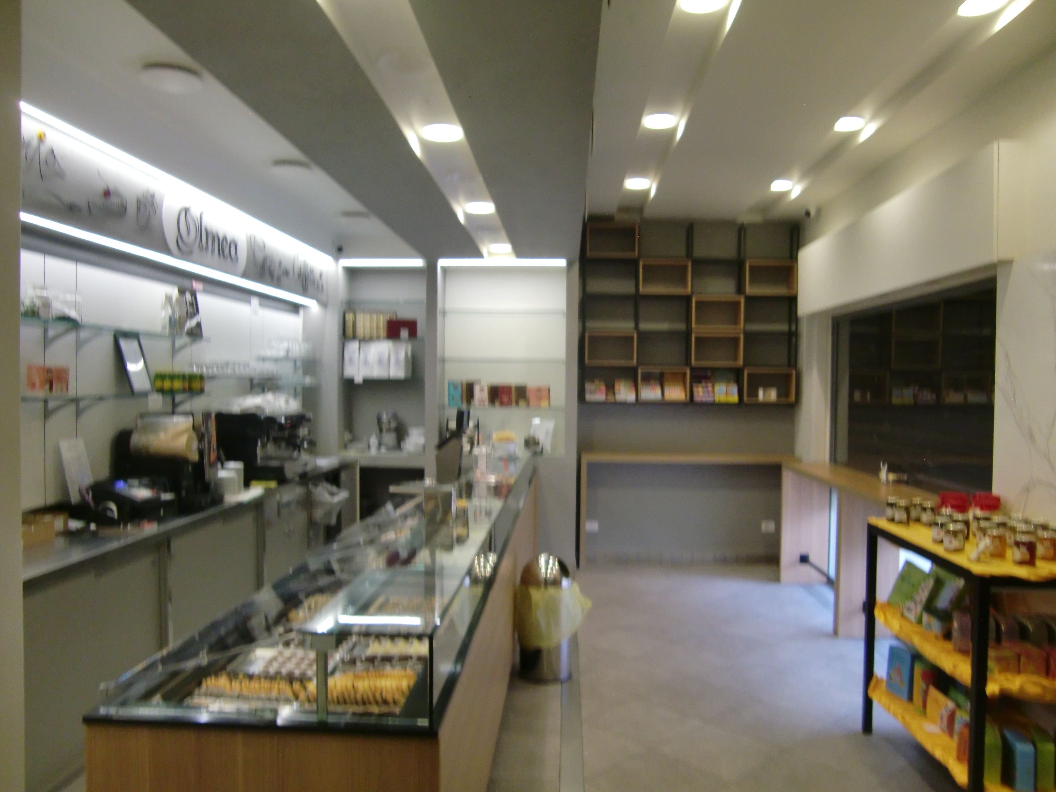 Pasticceria Caffetteria Monza (MB).280.000€