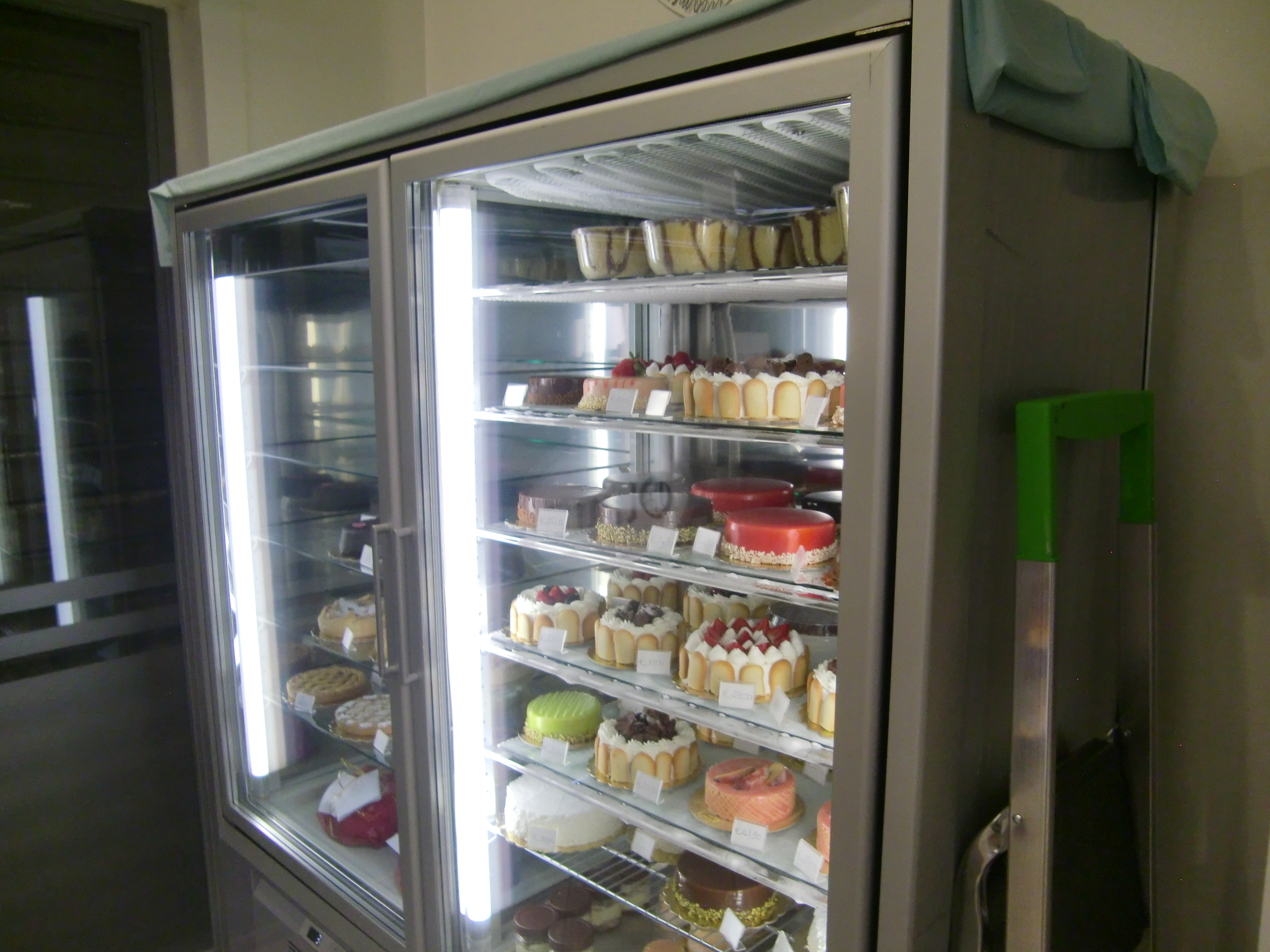 Pasticceria Caffetteria Monza (MB).280.000€