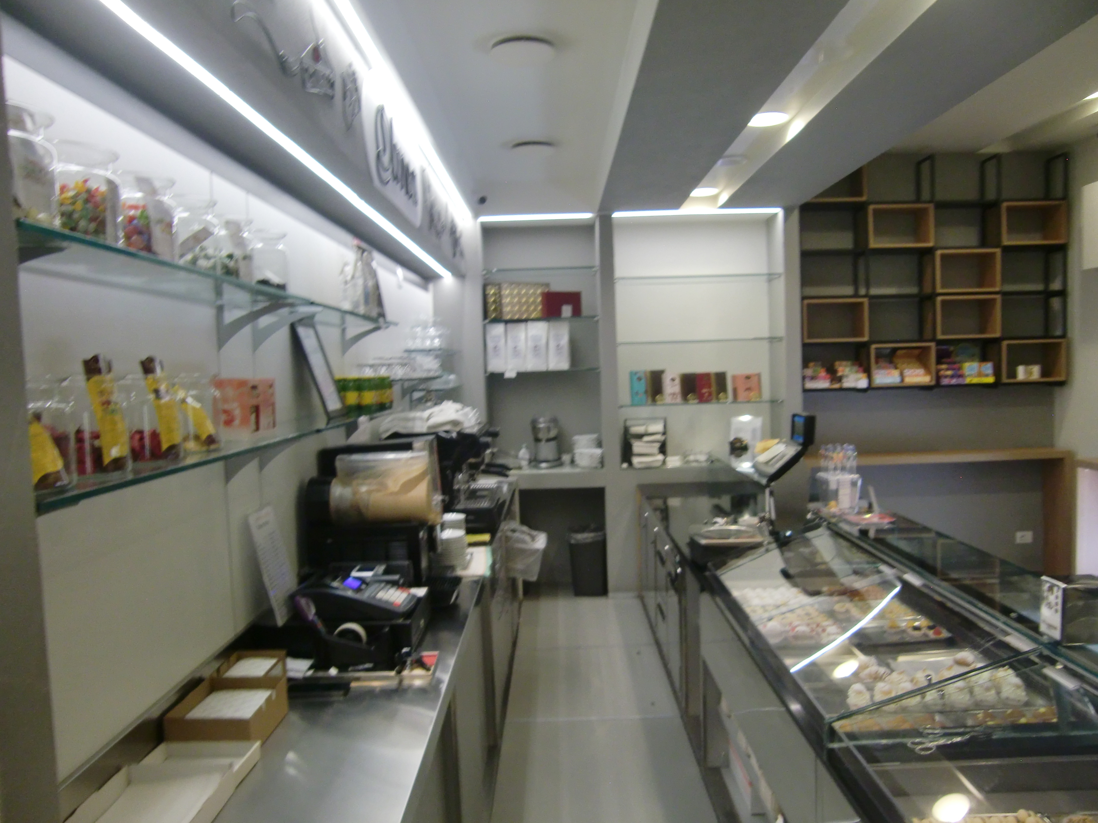 Pasticceria Caffetteria Monza (MB).280.000€