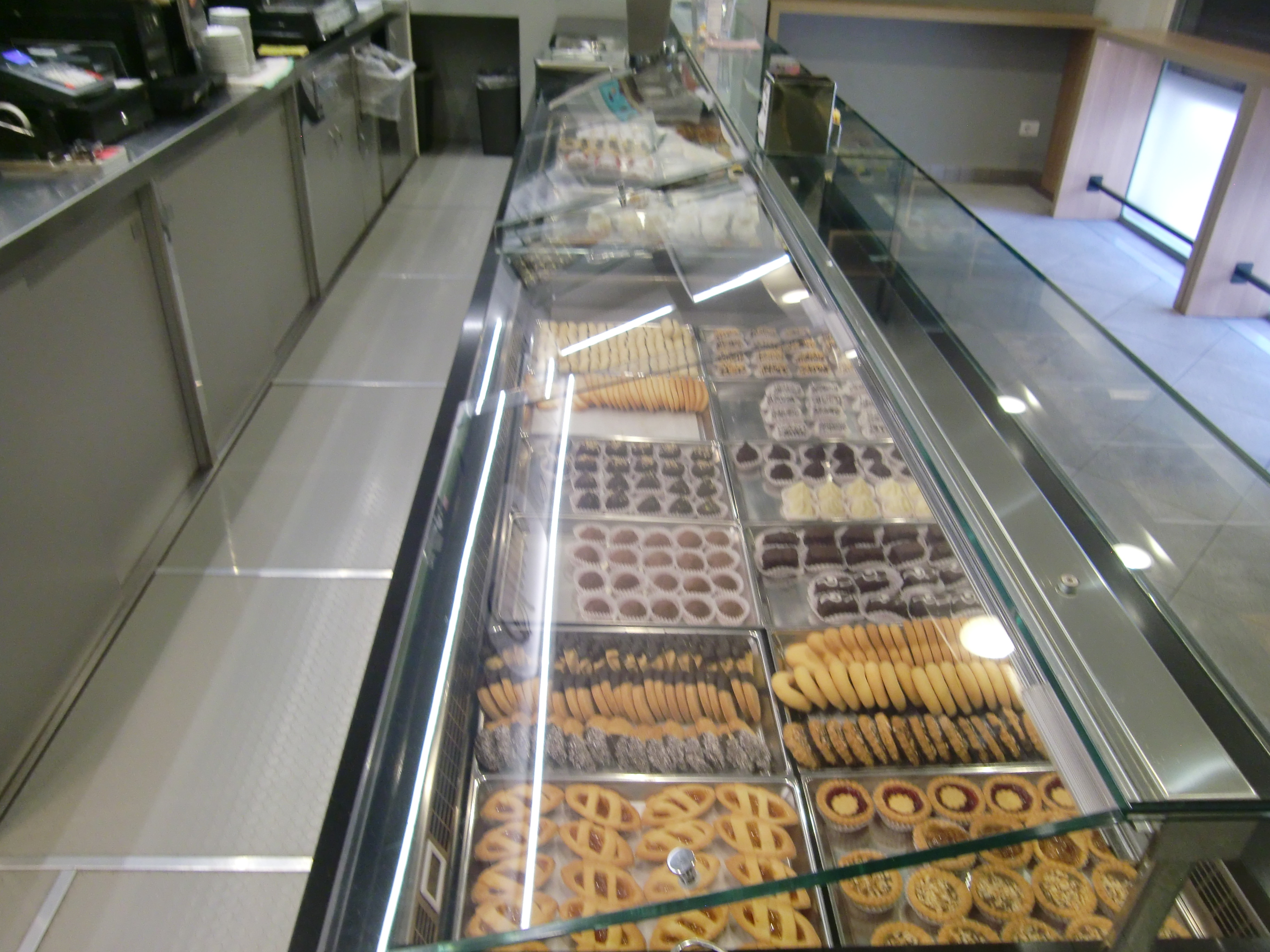 Pasticceria Caffetteria Monza (MB).280.000€