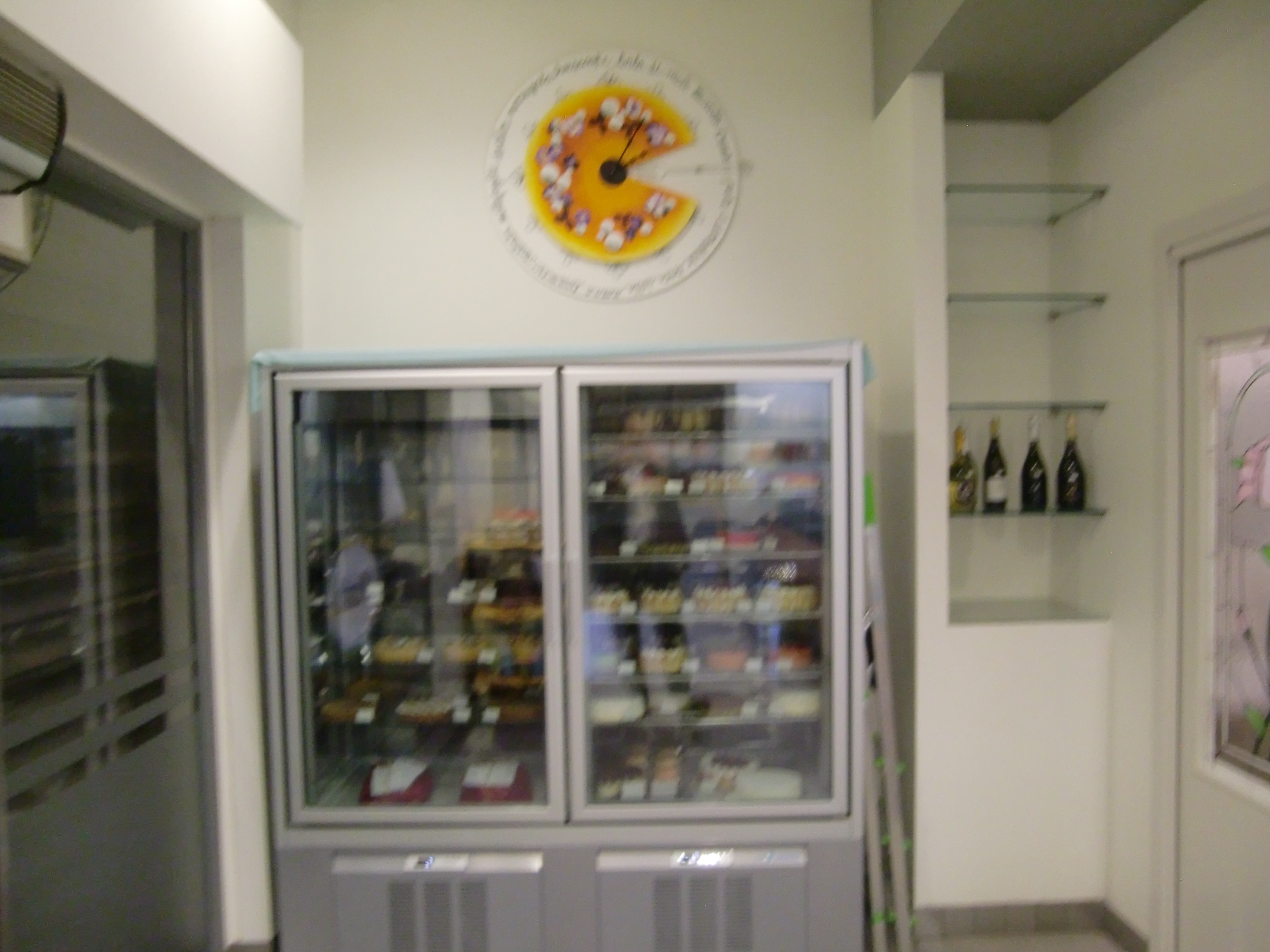 Pasticceria Caffetteria Monza (MB).280.000€