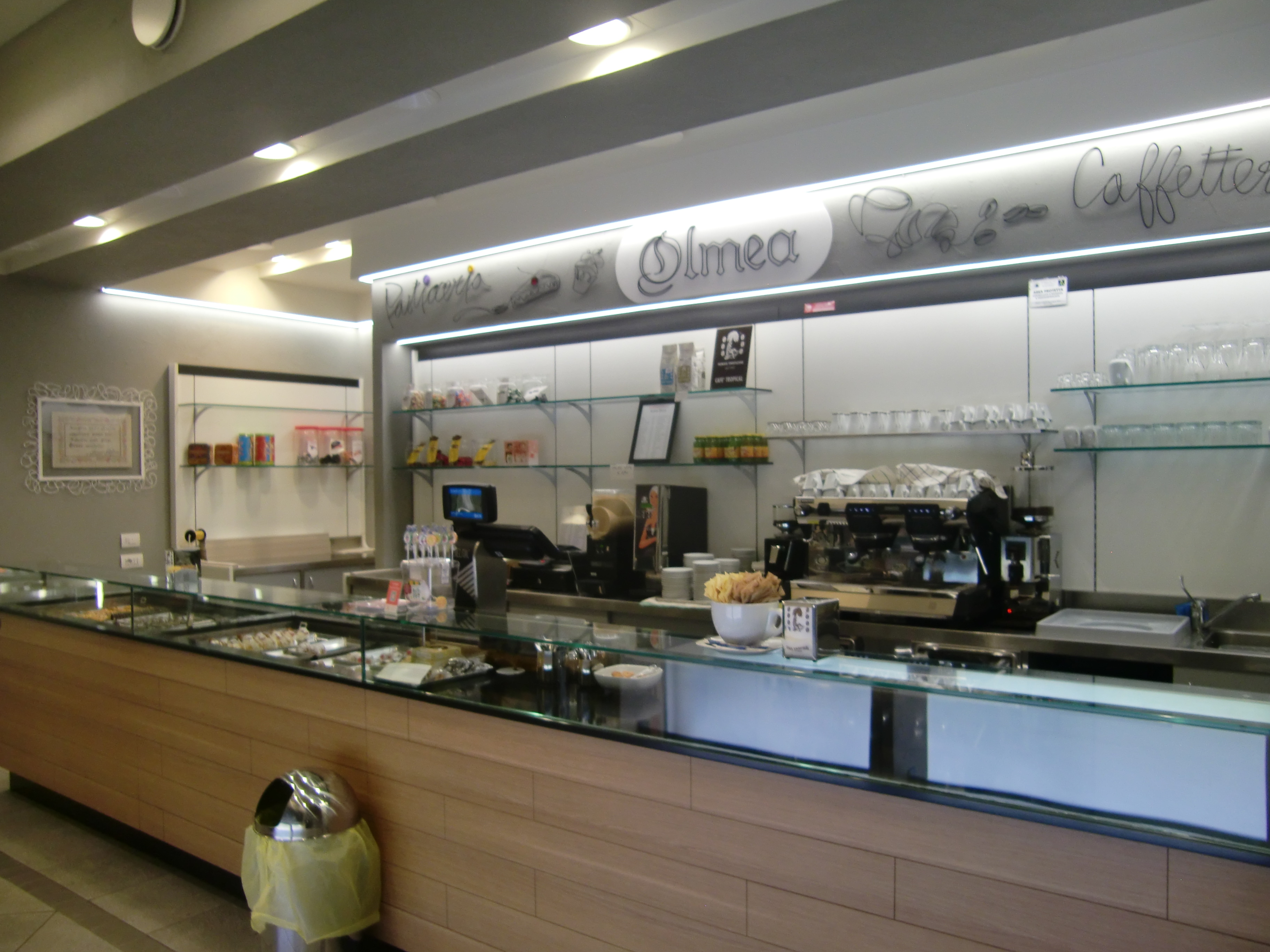 Pasticceria Caffetteria Monza (MB).280.000€