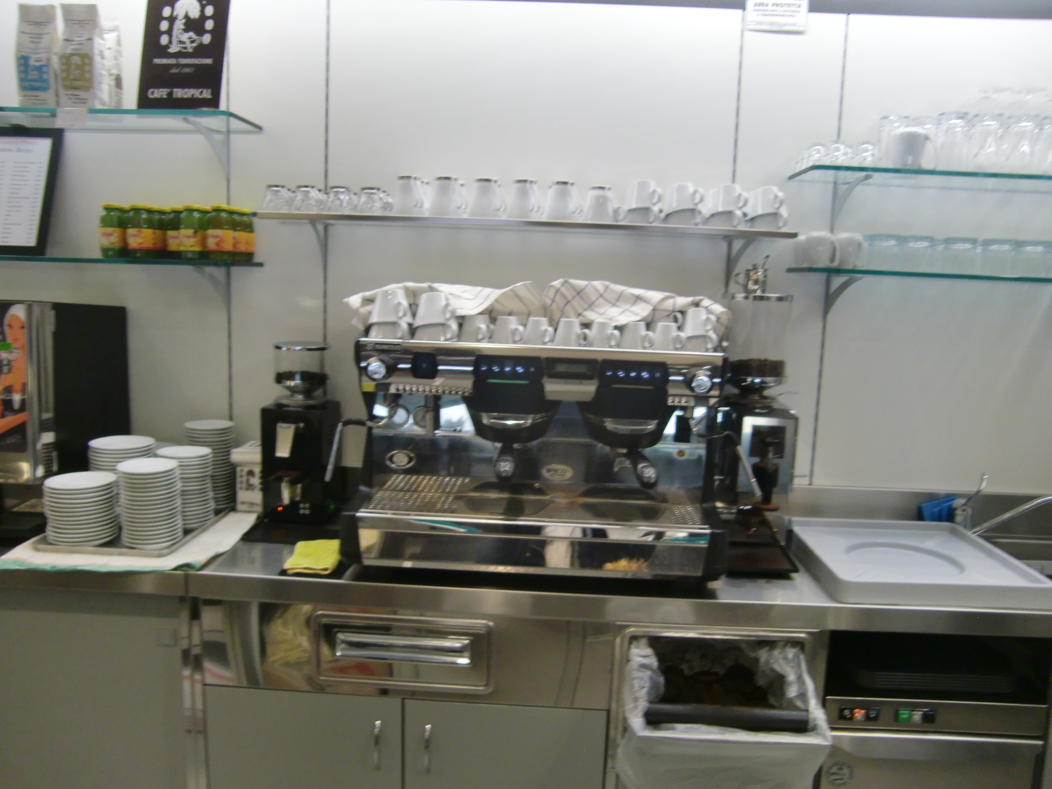 Pasticceria Caffetteria Monza (MB).280.000€