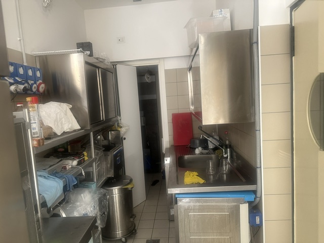Bar con cucina darsena Milano 88.000€