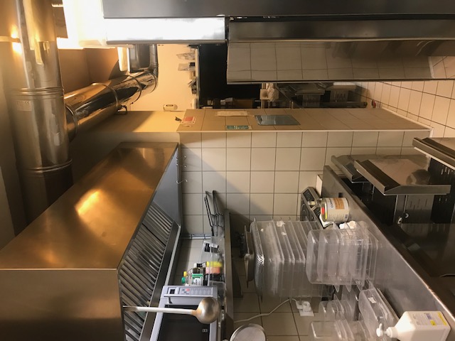Bar con cucina darsena Milano 88.000€