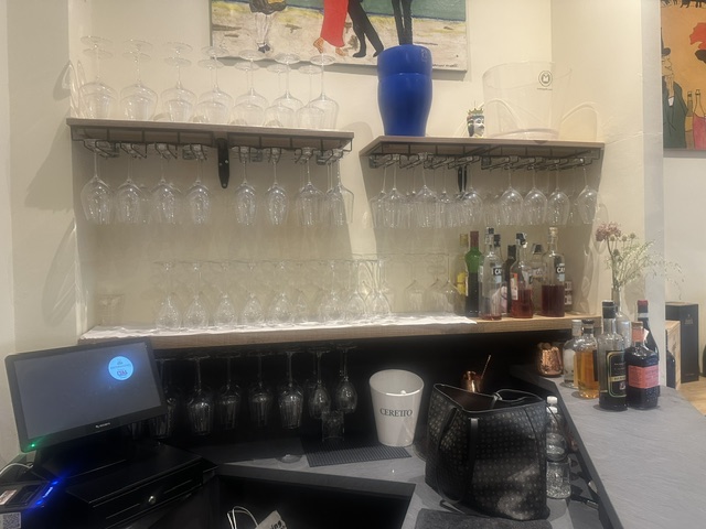 Bar con cucina darsena Milano 88.000€