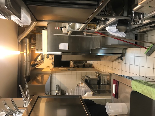 Bar con cucina darsena Milano 88.000€