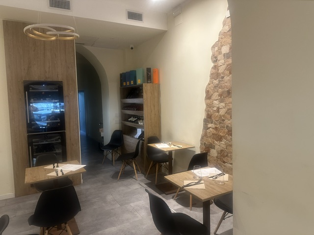 Bar con cucina darsena Milano 88.000€