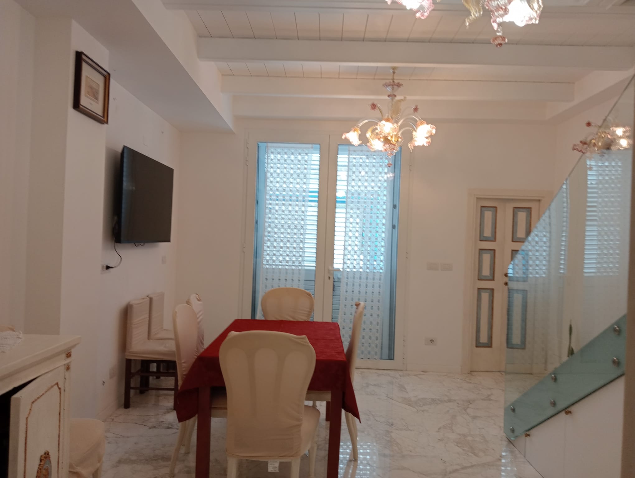 Rimini Porto Canale  Casa terra-cielo 900.000€