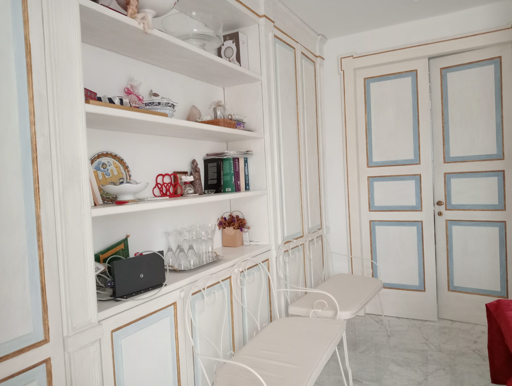 Rimini Porto Canale  Casa terra-cielo 900.000€