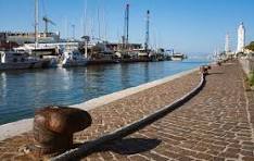 Rimini Porto Canale  Casa terra-cielo 900.000€