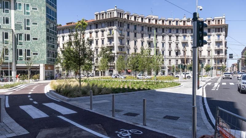 APPARTAMENTO MACCHI 1.220.000