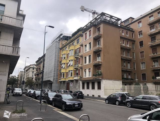 APPARTAMENTO MACCHI 1.220.000