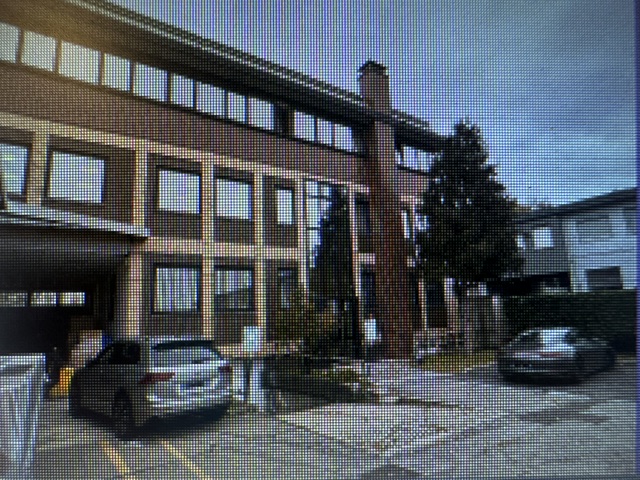 Capannone/Uffici Cinisello B.Mo 1.900.000