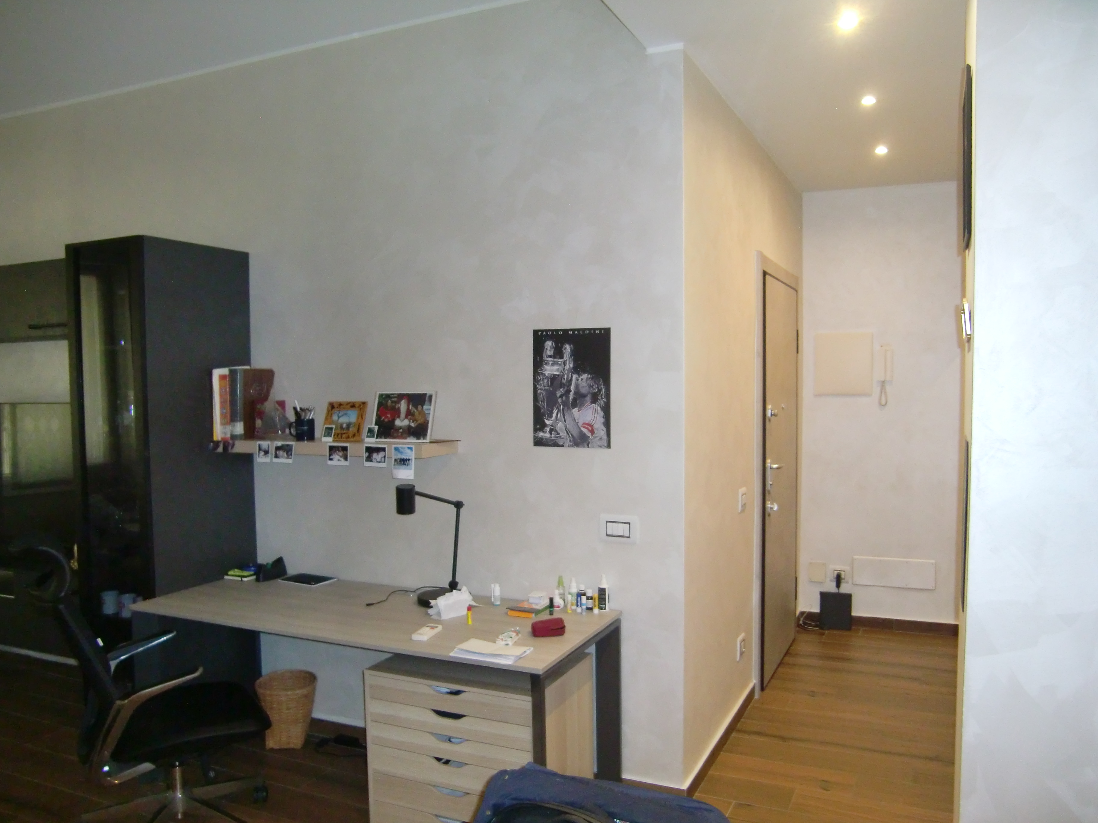 Appartamento Milano Piazza Carbonari 450.000€