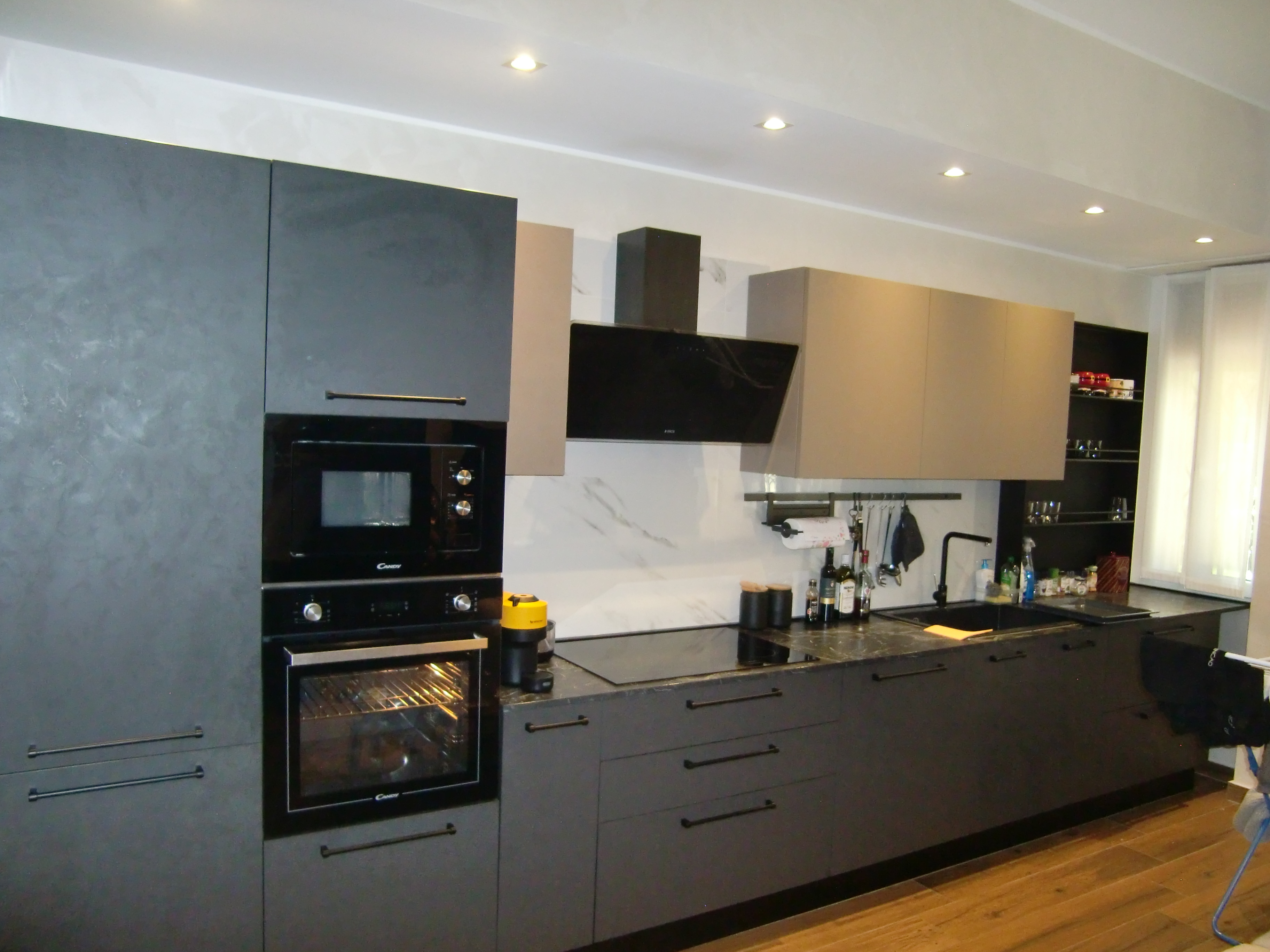 Appartamento Milano Piazza Carbonari 450.000€