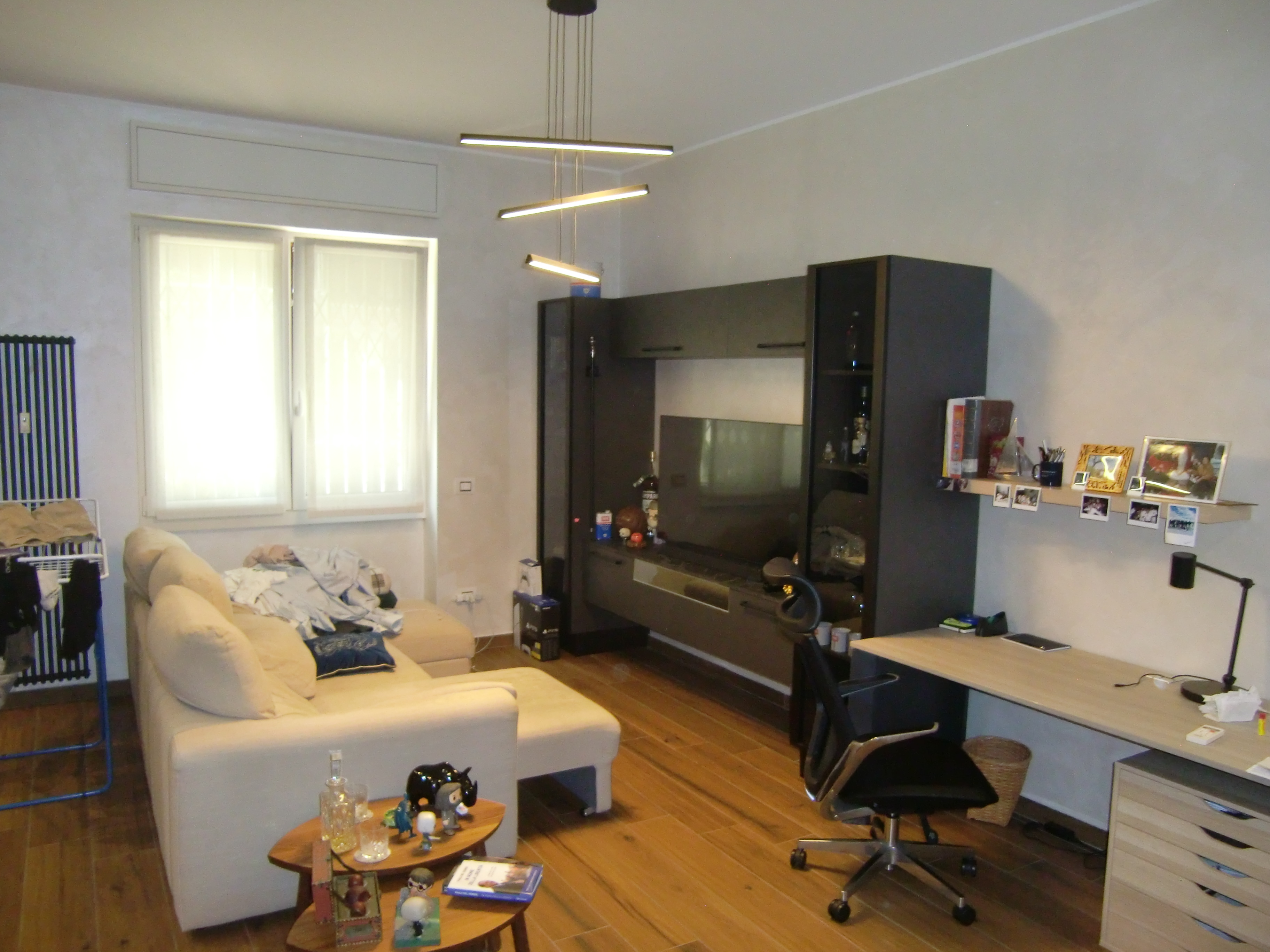 Appartamento Milano Piazza Carbonari 450.000€