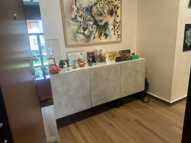 Appartamento Milano Piazza Carbonari 450.000€