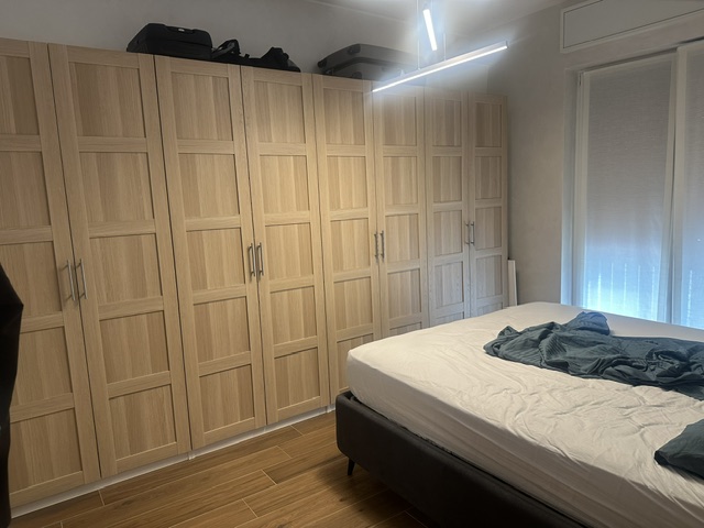 Appartamento Milano Piazza Carbonari 450.000€