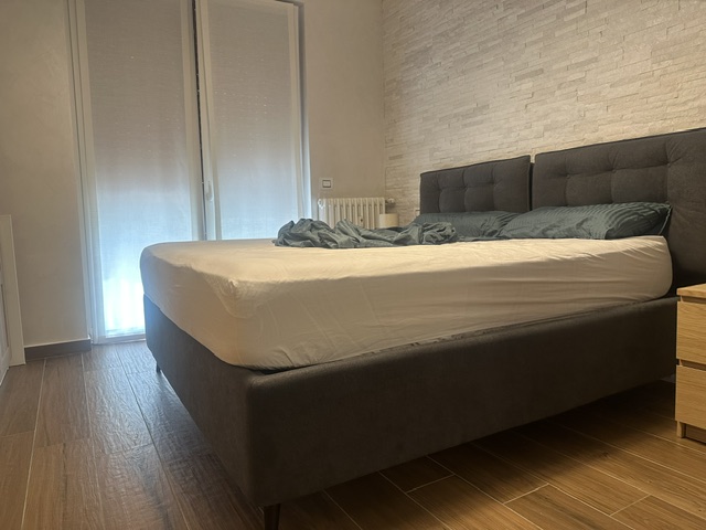 Appartamento Milano Piazza Carbonari 450.000€
