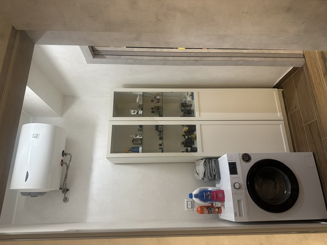 Appartamento Milano Piazza Carbonari 450.000€