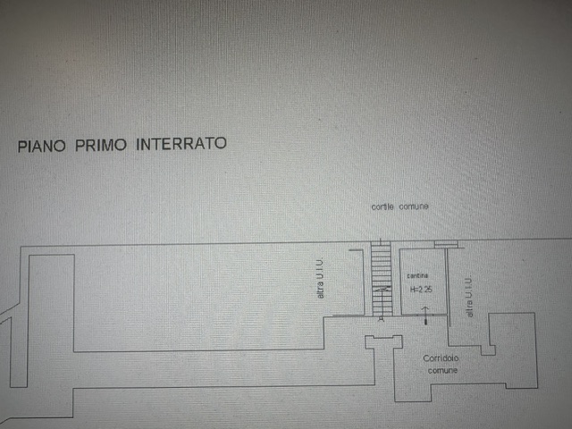Appartamento Milano Piazza Carbonari 450.000€