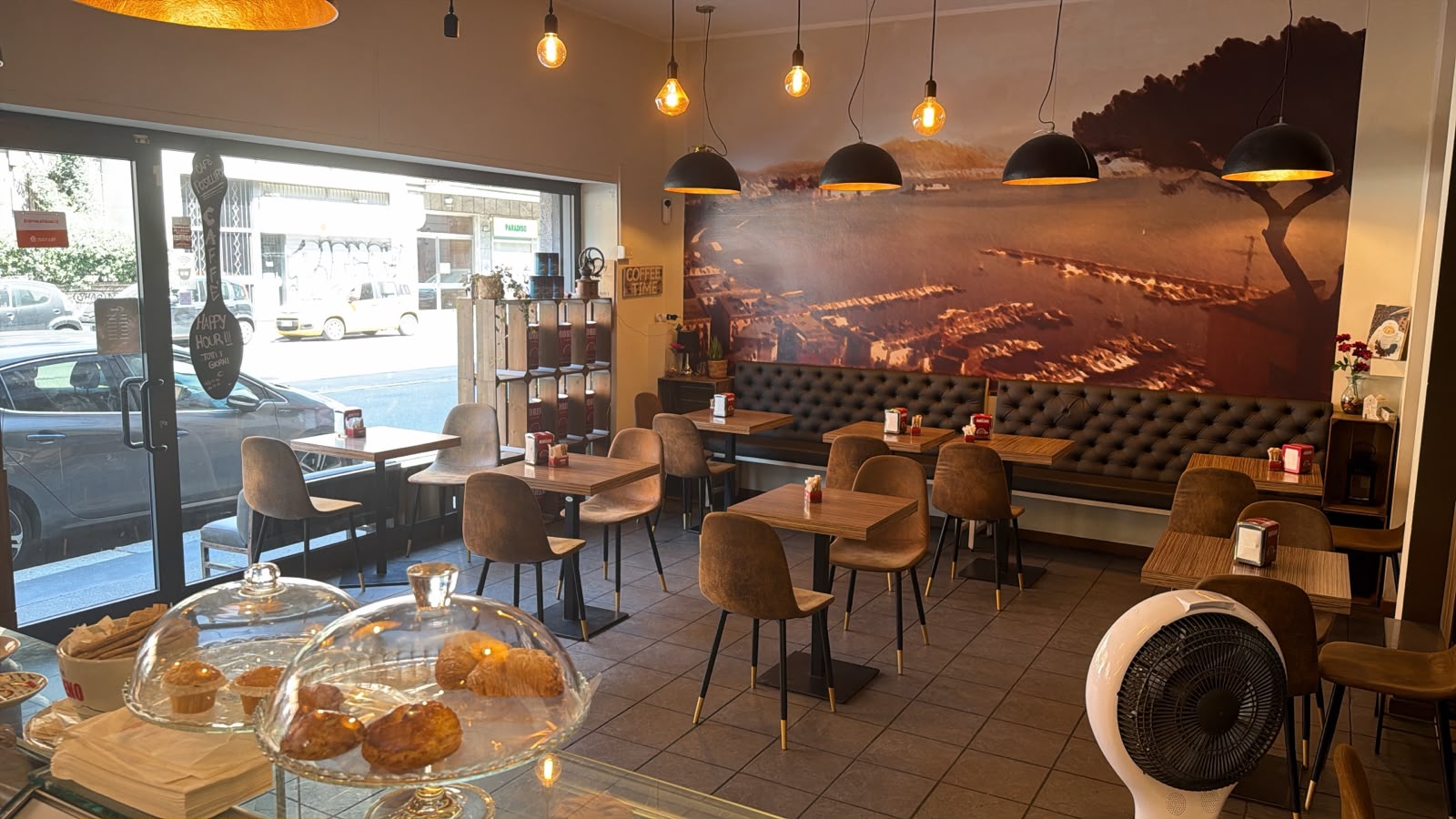 Bar Rosticceria Pasticceria Citta Studi.Mi. 210.000€