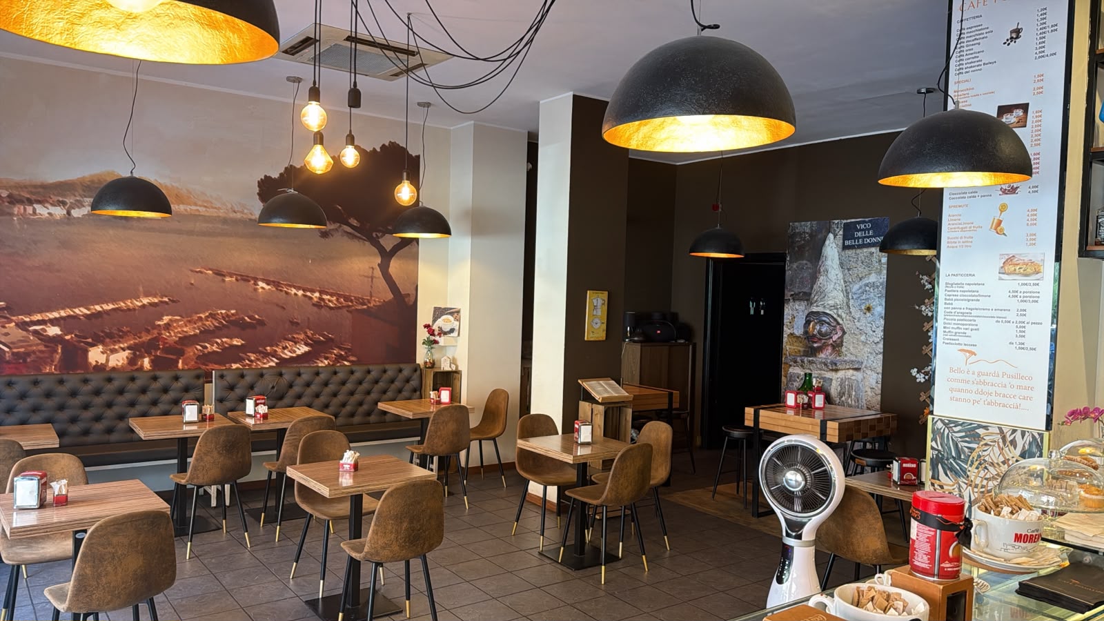 Bar Rosticceria Pasticceria Citta Studi.Mi. 210.000€