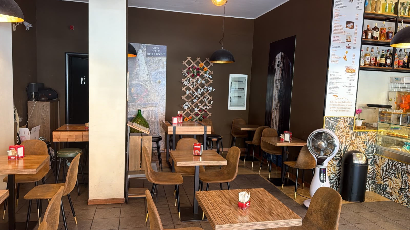 Bar Rosticceria Pasticceria Citta Studi.Mi. 210.000€