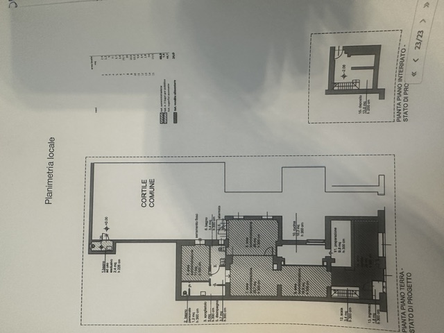Bar Con Cucina università Cattolica 249.000 €