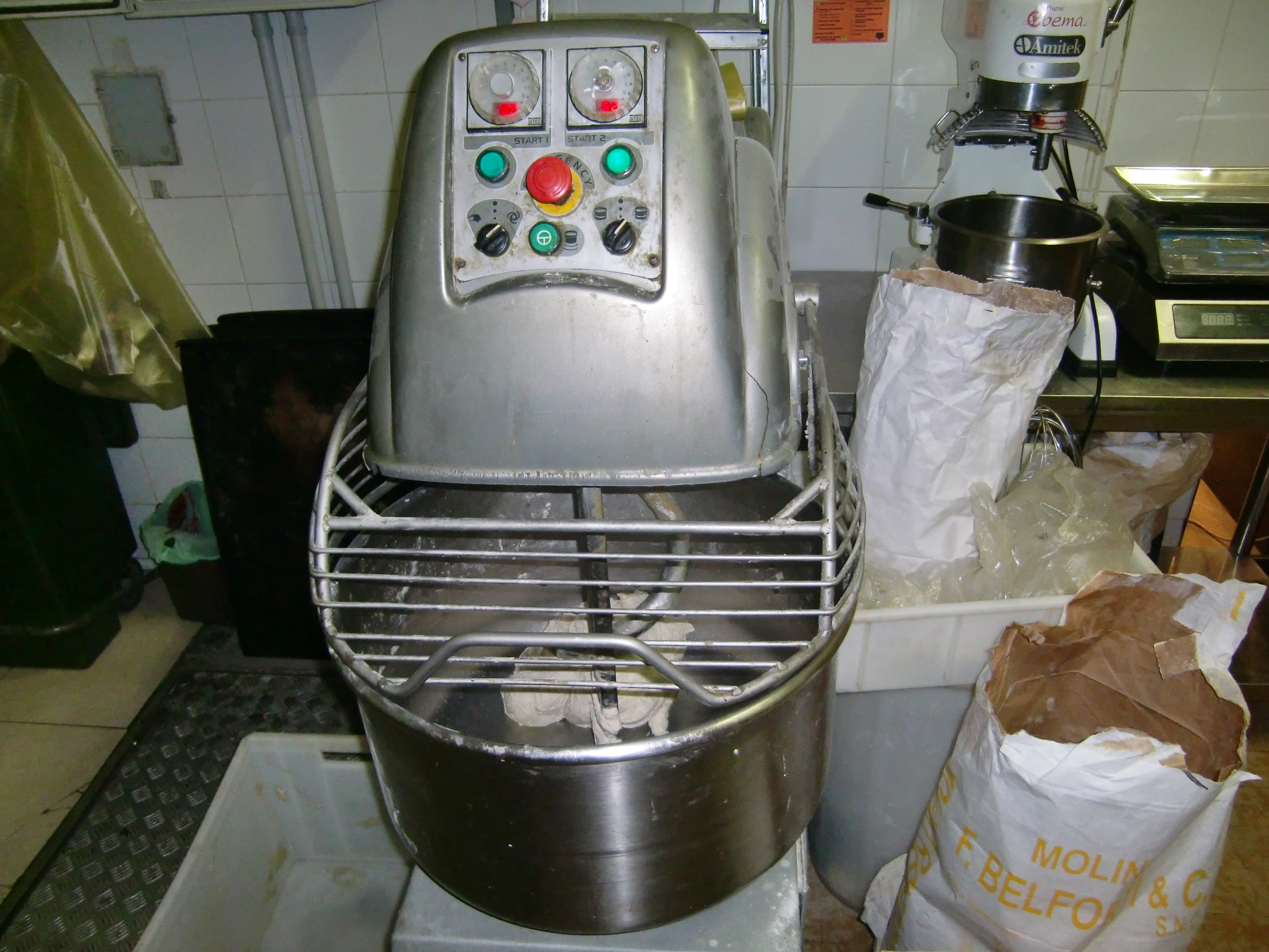 Panificio caffè milano Politecnico 160.000€